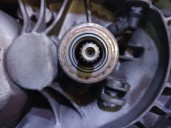 Recambio de caja cambios para opel astra g berlina 1.6 16v referencia OEM IAM F17C374 700765 A28893F17C374