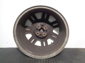 Recambio de llanta para fiat stilo multi wagon (192) 1.9 jtd cat referencia OEM IAM 46819997 R167JX16H2-41 