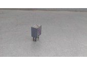 Recambio de rele para citroën c1 1.0 vti referencia OEM IAM 9008087021  