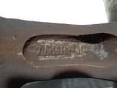 Recambio de llanta para fiat stilo multi wagon (192) 1.9 jtd cat referencia OEM IAM 46819997 R167JX16H2-41 