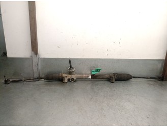 Recambio de cremallera direccion para fiat punto (199) 1.3 16v jtd cat referencia OEM IAM 51861098 51861098 A0003202 TRW