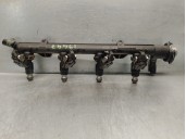 Recambio de rampa inyectora para seat ibiza (6k) 1.4 referencia OEM IAM 030133319L 0280151058 BOSCH