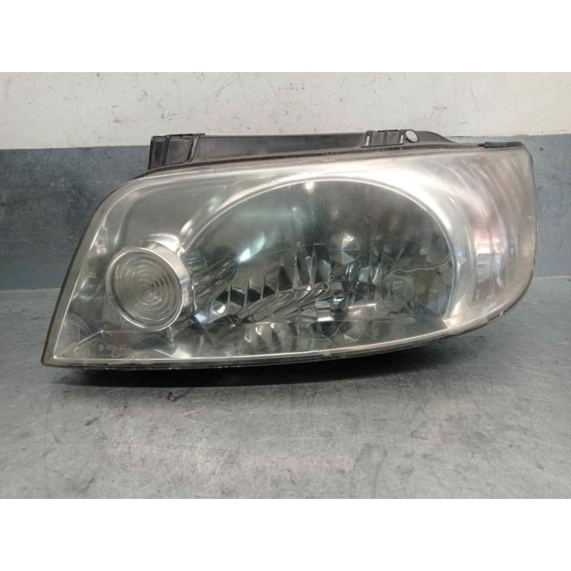 Recambio de faro izquierdo para hyundai matrix (fc) 1.5 crdi cat referencia OEM IAM 9210317030  5 PUERTAS