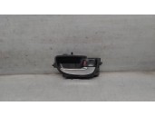 Recambio de maneta interior trasera derecha para citroën c1 1.0 vti referencia OEM IAM 692050D271 5 PUERTAS