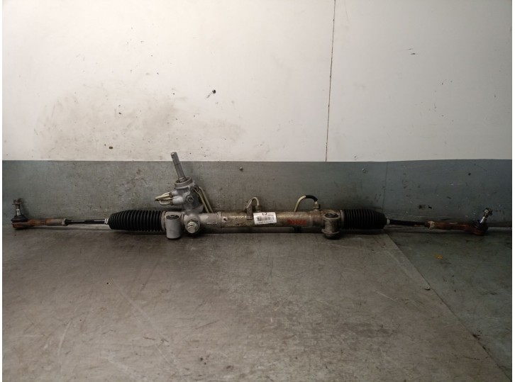 Recambio de cremallera direccion para opel astra g berlina 1.6 16v referencia OEM IAM 5900239 5900239 