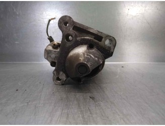 Recambio de motor arranque para renault laguna ii (bg0) authentique referencia OEM IAM 8200096510 M001T85682 MITSUBISHI