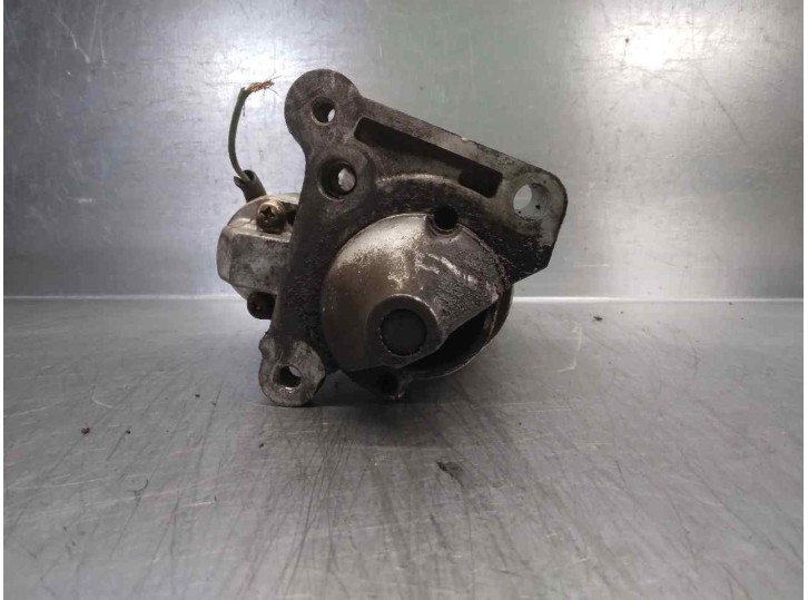 Recambio de motor arranque para renault laguna ii (bg0) authentique referencia OEM IAM 8200096510 M001T85682 MITSUBISHI