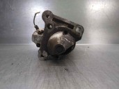 Recambio de motor arranque para renault laguna ii (bg0) authentique referencia OEM IAM 8200096510 M001T85682 MITSUBISHI
