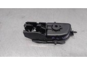 Recambio de maneta interior trasera derecha para citroën c1 1.0 vti referencia OEM IAM 692050D271 5 PUERTAS