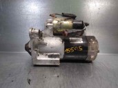 Recambio de motor arranque para renault laguna ii (bg0) authentique referencia OEM IAM 8200096510 M001T85682 MITSUBISHI