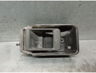 Recambio de maneta interior trasera derecha para fiat ducato autobús (230_) 2.8 d referencia OEM IAM 1300835650  