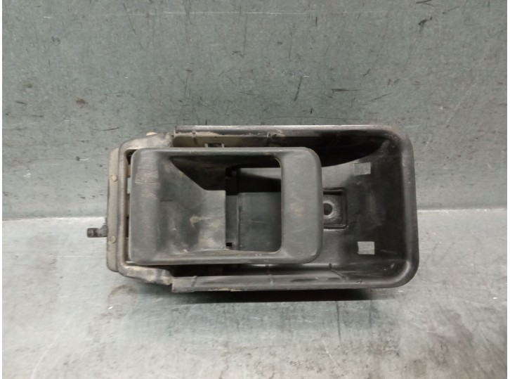 Recambio de maneta interior trasera derecha para fiat ducato autobús (230_) 2.8 d referencia OEM IAM 1300835650  