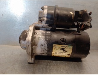 Recambio de motor arranque para seat ibiza (6k) 1.4 referencia OEM IAM 085911023E 63223039 MAGNETI MARELLI