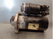 Replacement starter motor for Seat Ibiza (6K) 1.4 OEM IAM reference 085911023E 63223039 MAGNETI MARELLI