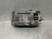 Replacement rear right interior door handle for Fiat Ducato Bus (230_) 2.8 D OEM IAM reference 1300835650 