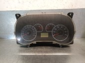 Recambio de cuadro instrumentos para fiat punto (199) 1.3 16v jtd cat referencia OEM IAM 51867545  