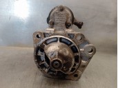 Replacement starter motor for Seat Ibiza (6K) 1.4 OEM IAM reference 085911023E 63223039 MAGNETI MARELLI