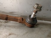 Recambio de cremallera direccion para opel astra g berlina 1.6 16v referencia OEM IAM 5900239 5900239 