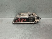 Recambio de maneta interior trasera derecha para fiat ducato autobús (230_) 2.8 d referencia OEM IAM 1300835650  