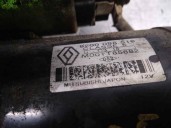 Recambio de motor arranque para renault laguna ii (bg0) authentique referencia OEM IAM 8200096510 M001T85682 MITSUBISHI