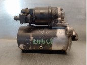 Replacement starter motor for Seat Ibiza (6K) 1.4 OEM IAM reference 085911023E 63223039 MAGNETI MARELLI