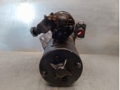 Replacement starter motor for Seat Ibiza (6K) 1.4 OEM IAM reference 085911023E 63223039 MAGNETI MARELLI