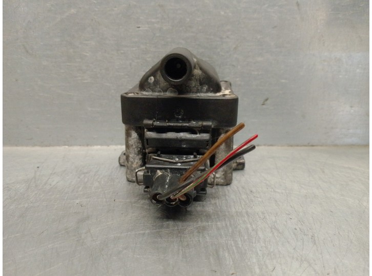 Recambio de bobina encendido para seat ibiza (6k) 1.4 referencia OEM IAM 0040402001 0040402001 BERU