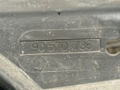 Recambio de electroventilador para opel astra g berlina 1.6 16v referencia OEM IAM 90572751 1341299 0130303245 BOSCH