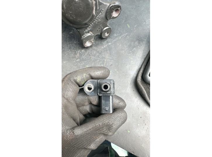 Recambio de sensor para bmw x3 (e83) 2.0 turbodiesel cat referencia OEM IAM 780309301 