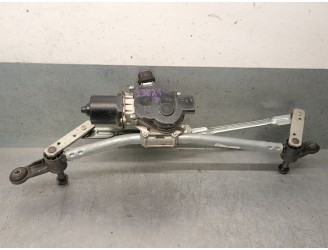 Recambio de motor limpia delantero para renault express furgoneta/monovolumen 1.5 blue dci 75 (f6aa) referencia OEM IAM 28800428