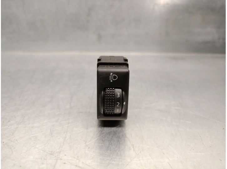 Recambio de mando luces salpicadero para nissan juke (f15) 1.2 dig-t referencia OEM IAM 25190BV80A 25190BV80A 