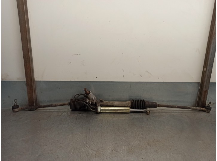 Recambio de cremallera direccion para peugeot 306 berlina 3/5 puertas (s1) 1.9 turbodiesel referencia OEM IAM 9431020021  