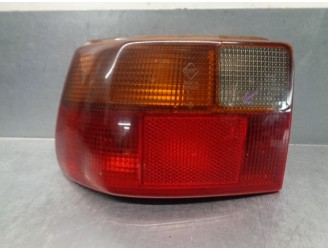 Recambio de piloto trasero izquierdo para opel astra f berlina 1.6 cat referencia OEM IAM 394449 