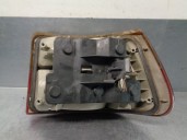 Recambio de piloto trasero izquierdo para opel astra f berlina 1.6 cat referencia OEM IAM 394449 