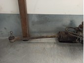 Recambio de cremallera direccion para peugeot 306 berlina 3/5 puertas (s1) 1.9 turbodiesel referencia OEM IAM 9431020021  