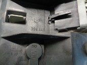 Recambio de piloto trasero izquierdo para opel astra f berlina 1.6 cat referencia OEM IAM 394449 