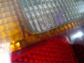 Recambio de piloto trasero izquierdo para opel astra f berlina 1.6 cat referencia OEM IAM 394449 