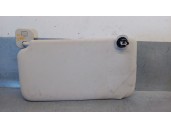 Recambio de parasol izquierdo para renault express furgoneta/monovolumen 1.5 blue dci 75 (f6aa) referencia OEM IAM 964010366R 96