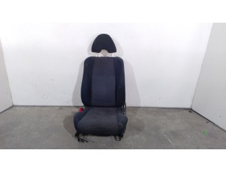 Recambio de asiento delantero izquierdo para honda hr-v (gh_) 1.6 16v 4wd (gh2, gh4) referencia OEM IAM 81131S4NJ02ZC 81131S4NJ0