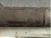 Recambio de cremallera direccion para peugeot 306 berlina 3/5 puertas (s1) 1.9 turbodiesel referencia OEM IAM 9431020021  