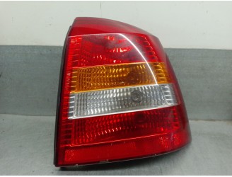 Recambio de piloto trasero derecho para opel astra g berlina 1.6 16v referencia OEM IAM 90521544 9117404 