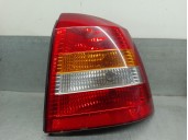 Recambio de piloto trasero derecho para opel astra g berlina 1.6 16v referencia OEM IAM 90521544 9117404 