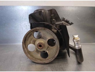 Recambio de bomba servodireccion para peugeot 206 berlina x-line referencia OEM IAM 9638364580 26086355QK 