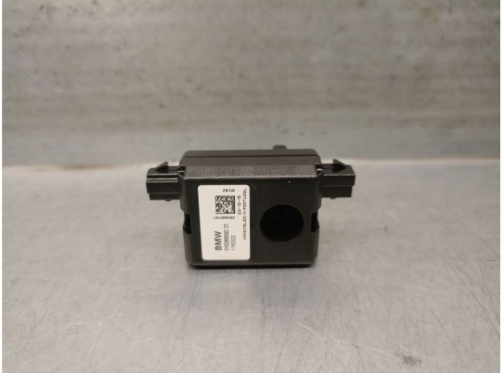 Recambio de amplificador para bmw 2 active tourer (f45) 218 d referencia OEM IAM 9289590 136002