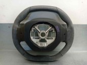 Recambio de volante para peugeot 208 (p2) allure referencia OEM IAM 98255044ZD  