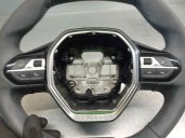 Recambio de volante para peugeot 208 (p2) allure referencia OEM IAM 98255044ZD  