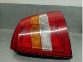 Recambio de piloto trasero derecho para opel astra g berlina 1.6 16v referencia OEM IAM 90521544 9117404 