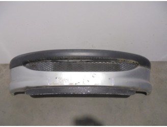 Recambio de paragolpes delantero para peugeot 206 berlina x-line referencia OEM IAM 7401X9 GRIS 
