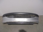 Recambio de paragolpes delantero para peugeot 206 berlina x-line referencia OEM IAM 7401X9 GRIS 
