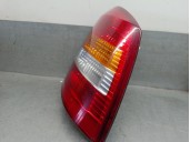 Recambio de piloto trasero derecho para opel astra g berlina 1.6 16v referencia OEM IAM 90521544 9117404 